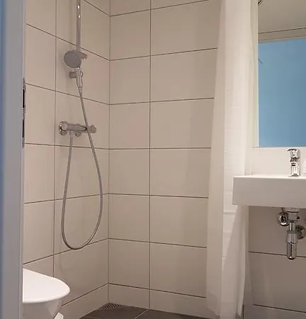 Two-bedroom In - Robert Jacobsens Vej 65 København
