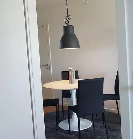 Two-bedroom In - Robert Jacobsens Vej 65 Lejlighed *